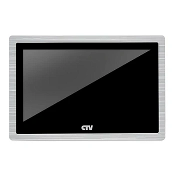 M4104AHD (W) - Белый