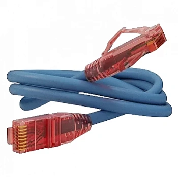 PC-LPM-UTP-RJ45-RJ45-C5e-10M-LSZH-BL