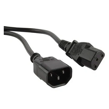 PWC-IEC13-IEC14-1.8-BK