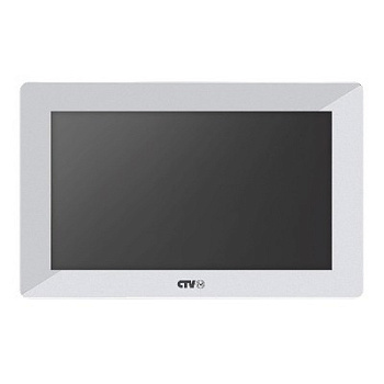 iM Cloud 7 (Белый)