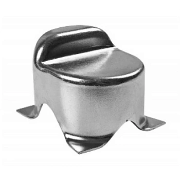 LIMIT - нижний упор для распашных ворот, цементирование (арт. 1700077)