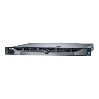 PowerEdge R230