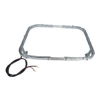 803XA-0280 Светодиодное кольцо тумбы GT4