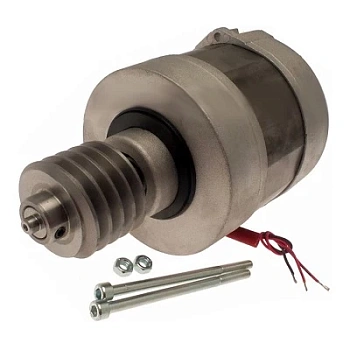 Двигатель BX-B, BX-78 в сборе (119RIY036)