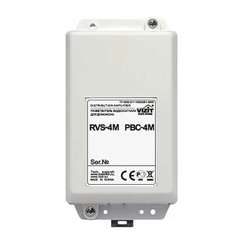 РВС-4М