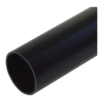 Труба защитная ПЭ черная д32/3,0 (100м/уп) PR14.0093