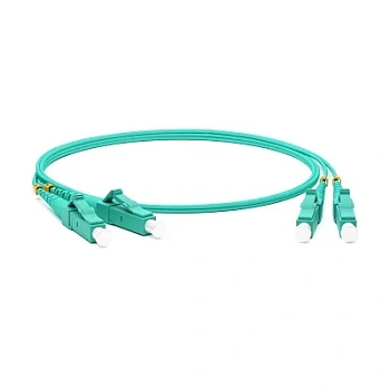 FC-D2-503-LC/PR-LC/PR-H-1.5M-LSZH-AQ