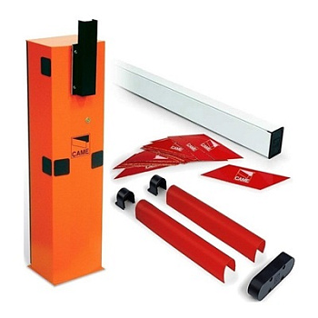 CAME GARD 4000DX COMBO CLASSICO