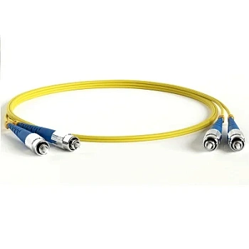 FC-D2-9-FC/UR-FC/UR-H-15M-LSZH-YL