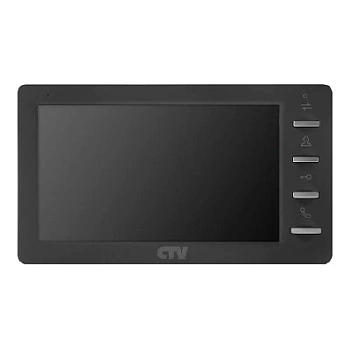 M1701 Plus (Черный)