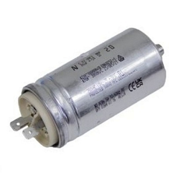 Конденсатор 20 мкФ (119RIR277)