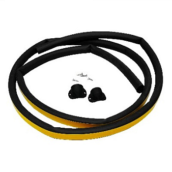 Демпфер «DP-04»