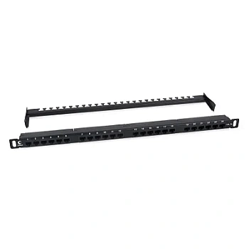 PLHD-24-Cat.5e-Dual-180-0,5U