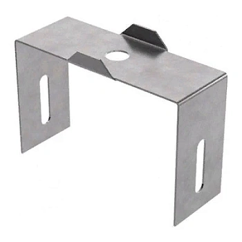 Скоба подвеса лотка сверху 150 (PR08.2593)