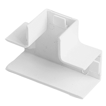 Т-образный угол 25х25 мм (4 шт/комп) (PR08.2831)