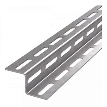 Профиль Z-образный ПZ3-40х40х2000 (PR16.0762)