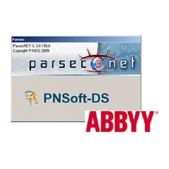PNSoft-DS ABBYY 3000