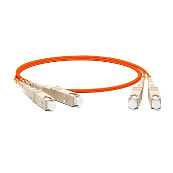 FC-D2-62-SC/PR-SC/PR-H-3M-LSZH-OR