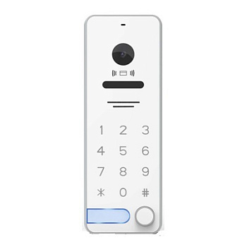 iPanel 2 HD EM KBD (White)