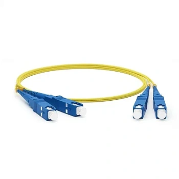 FC-D2-9-SC/UR-SC/UR-H-3M-LSZH-YL