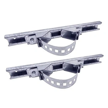 Кронштейн на столб MASTERMANN 200-300