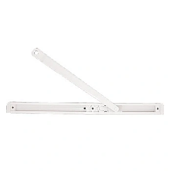 TS-DC Скользящий канал (белый)