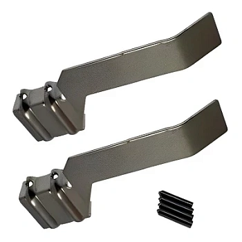 Пластина концевых выключателей BK-2200 BK-2200T BY-3500T (119RIY078)