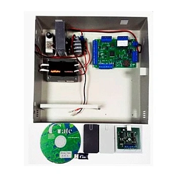 Проходная УРВ