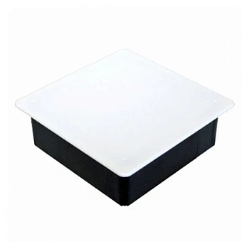 Коробка распределительная 80-0860 для с/п безгалогенная (HF) 103х103х47 (72шт/кор) (80-0860)