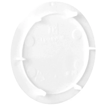 Крышка для коробки распределительной 80-0850 для с/п безгалогенная (HF) 76х42 (415шт/кор) (PR80.0003)