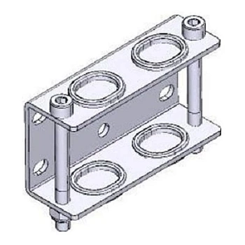 Кронштейн монтажный OPB001 (119RID441)