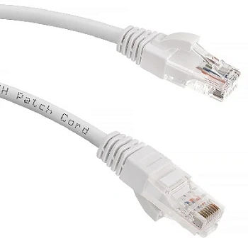 PC-UTP-RJ45-Cat.5e-5m-WH-LSZH