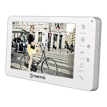 Amelie XL (Белый)