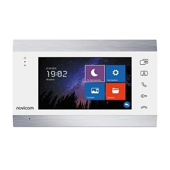 WHITE MAGIC 7 HD (v.4821)