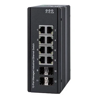 NIS-3500-2408GE (65LGG012)