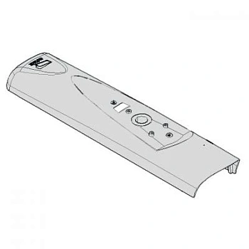 Крышка механизма разблокировки (119RID311)