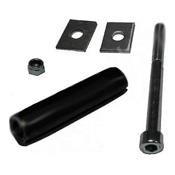 Шпилька крепления ведущей шестерни BK (119RIBK032)