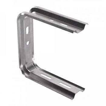 Омега-профиль С-образный 400 PR08.2299