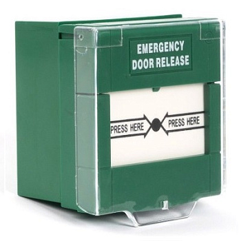 SPRUT EXIT BUTTON-92P