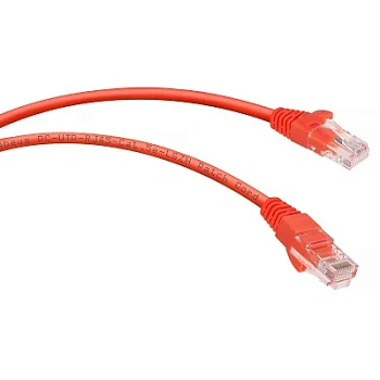 PC-UTP-RJ45-Cat.5e-0.15m-RD-LSZH