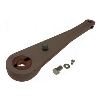 Рычаг прямой OPB001 (119RID447)