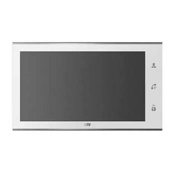 M4105AHD W - Белый