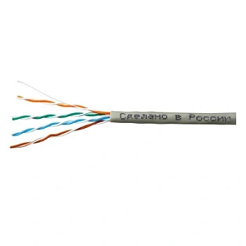 SkyNet Light UTP indoor 4x2x24 AWG Cu 1693211