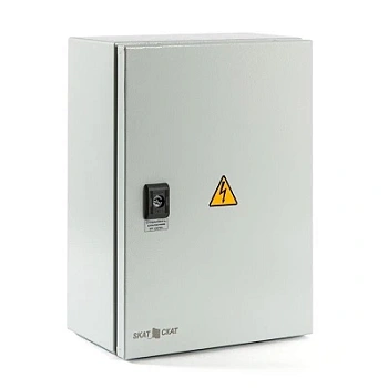 SKAT PoE-4E-2E исп.5