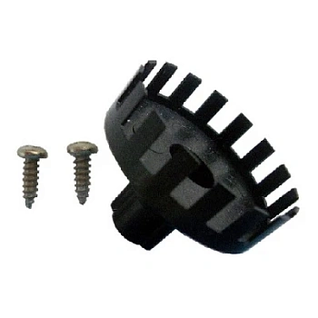 Шестерёнка оптического считывателя (119RIE133)