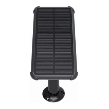CS-CMT-Solar Panel