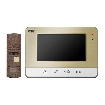 DP401 (CH) - Шампань