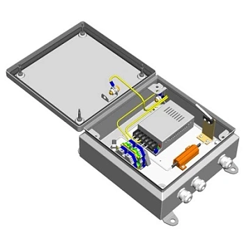 БПУ-1-75Вт (40036)