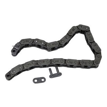 Цепь концевых выключателей C100 (119RIC003)