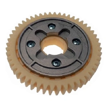 Шестерня пластиковая BXV400/BXV600 (119RIBS004)